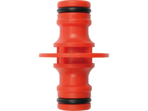 З'єднувач водяних шлангів YATO  Ø= 1/2" YT-8976