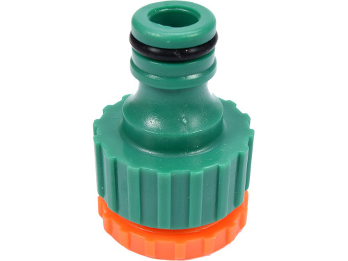 Адаптер водяних шлангів FLO 89017