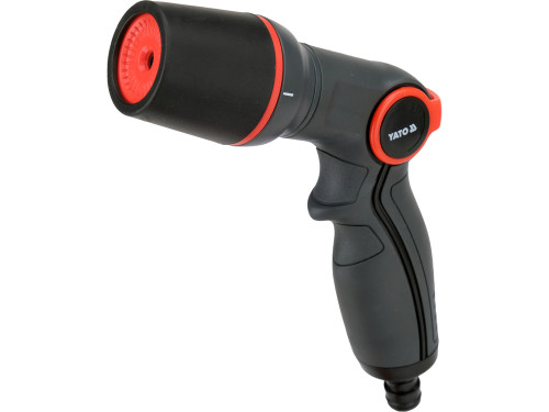 Пістолет зрошувальний YATO YT-89511