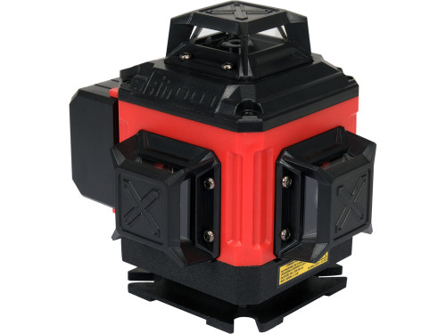 Рівень лазерний на 4-площини зелен пром YATO YT-30415