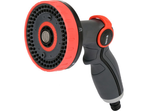 Пістолет зрошувальний YATO YT-89514