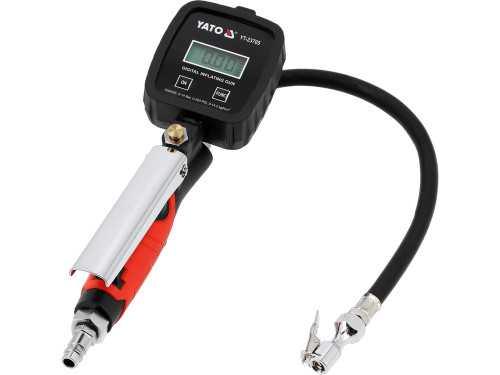 Пістолет для накачування шин YATO YT-23705