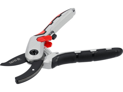 Секатор ковалдовий YATO YT-88121