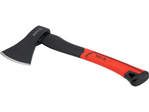 Сокира YАТО: обух m= 0,8 кг, держак зі скловолокна