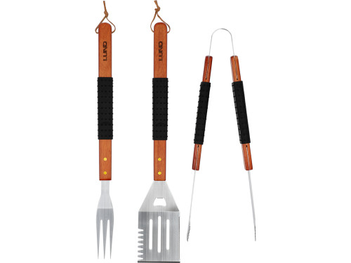 Прибори для гриля LUND 3 елем. [12]
