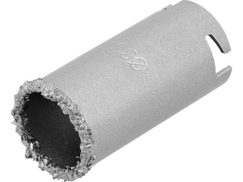 Свердло корончате з вольфраму Ø=33мм YATO YT-43910