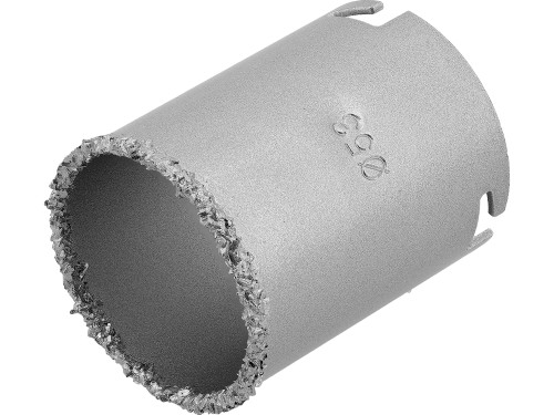 Свердло корончате з вольфраму Ø=53мм YATO YT-43912