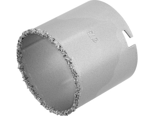 Свердло корончате з вольфраму Ø=73мм YATO YT-43914