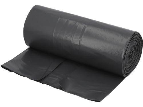 Мішки для будівельного сміття VOREL, 240 л, товщина плвки- 70 мк, в рулоні 10 шт [6]