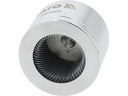 Щітка-насадка до зовнішньої поверхні мідних труб YATO YT-63721