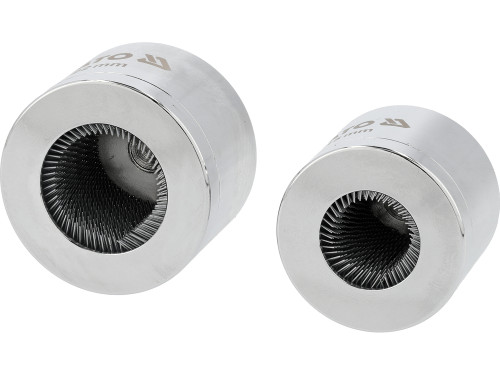 Щітки-насадки до зовнішньої поверхні мідних труб YATO YT-63720