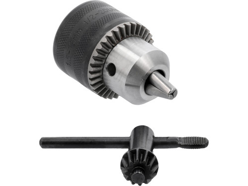 Патрон для дриля з ключем YATO YT-820301