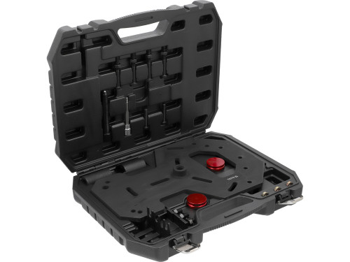 Інструменти для монтажу зчеплення PowerShift в авто FORD YATO: YT-06314