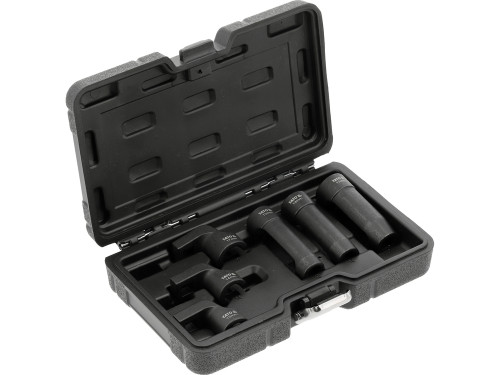 Головки торцеві до датчика температури вихлоп. газів YATO YT-12003