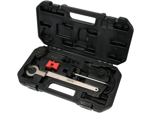 Фіксатори газорозподільної системи двигунів авто групи V.A.G. серії TSI/TFSI YATO: набір 6 елем. [4]