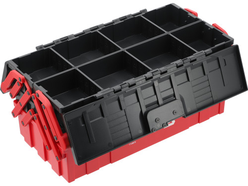 Ящик для інструменту розсувний YATO YT-08978