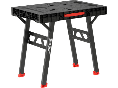 Стіл робочий розкладний YATO YT-08953
