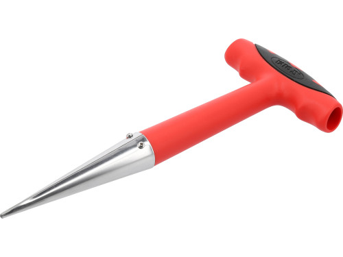 Конус посадочний з пластиковою Т-формою ручкою YATO YT-88940