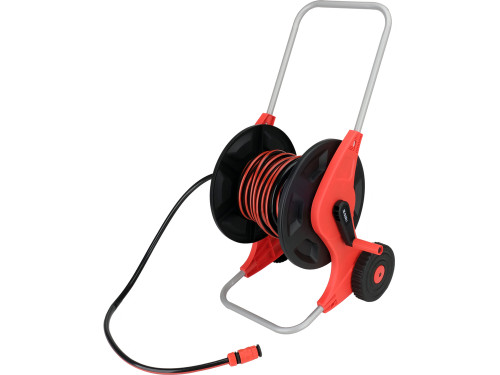 Шланг водяний зі зрошувачем Ø= 1/2" YATO YT-90122