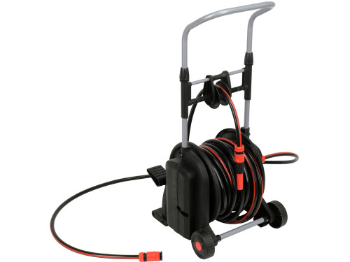 Шланг водяний зі зрошувачем Ø= 1/2" YATO YT-90120