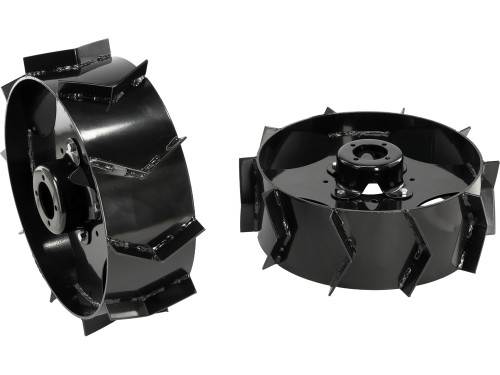 Колеса металеві YATO YT-85875