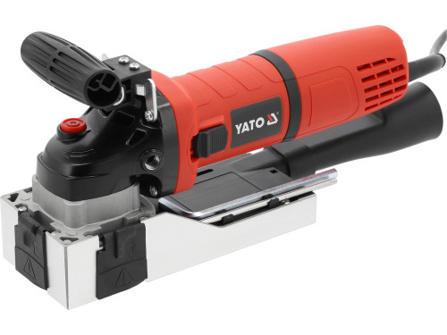 Фрезер ручний мережевий YATO YT-82375
