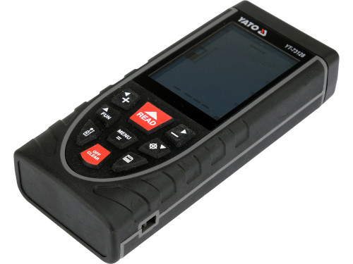 Дальномір лазерний YATO YT-73128