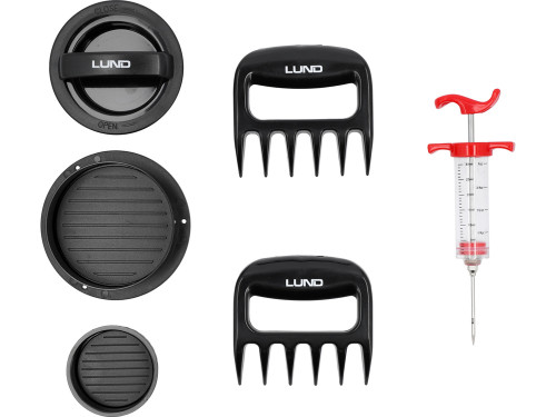 Знаряддя для приготування м'яса LUND 99830