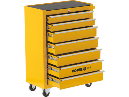 Шафа для майстернь VOREL 58538