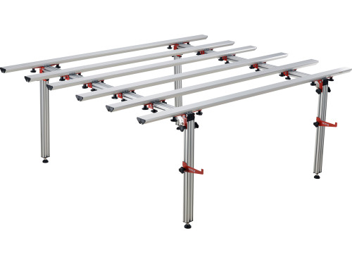 Стіл каркасний YATO YT-37100