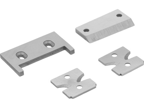 Леза змінні до ножа для меблевої крайки YATO YT-57102