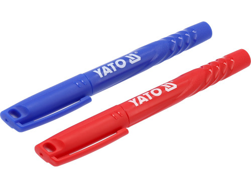 Маркери технічні YATO YT-69301