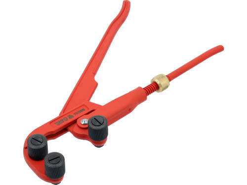 Накатник трубної різьби ручний YATO YT-29050