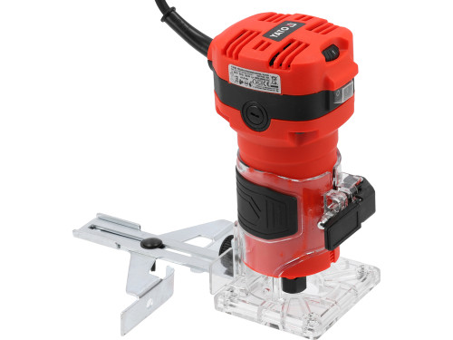 Фрезер ручний YATO YT-82389