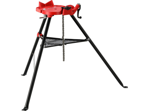 Лещата ланцюгові на тринозі YATO YT-65091