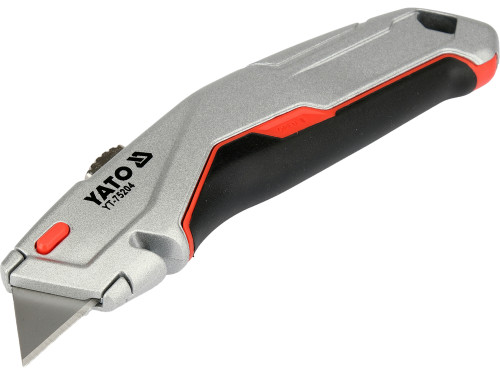 Ніж YATO YT-75204