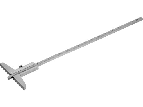 Глибиномір повзунковий YATO YT-72243