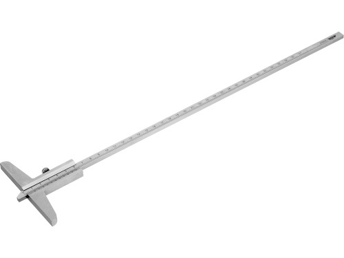 Глибиномір повзунковий YATO YT-72244