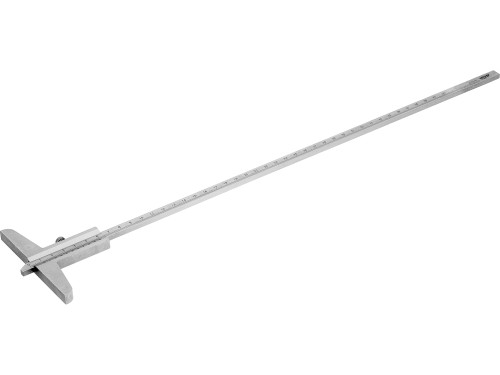 Глибиномір повзунковий YATO YT-72245