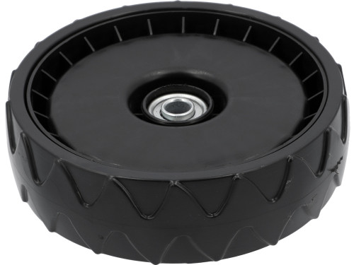 Колесо до газонокосарки, скарефікатора YATO YT-855481