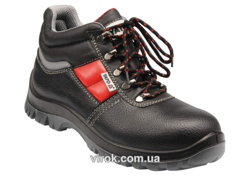 Черевики робочі YATO категорія S3 розмір 41