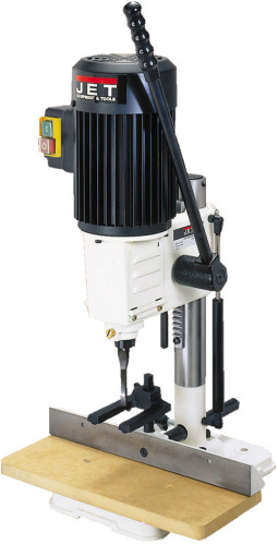 JBM-5 Довбально-пазувальний верстат