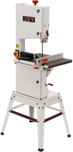 JBS-12 Стрічкова пилка