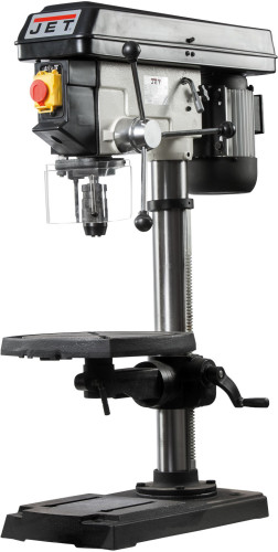 JDP-15 Настільний свердлильний верстат (230 В)