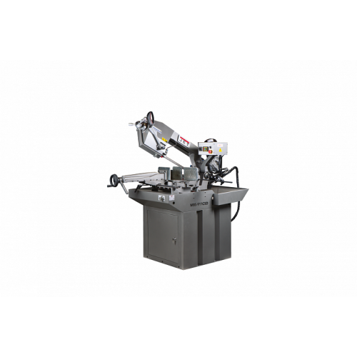 Стрічкопильний верстат по металу JET MBS-911CSD