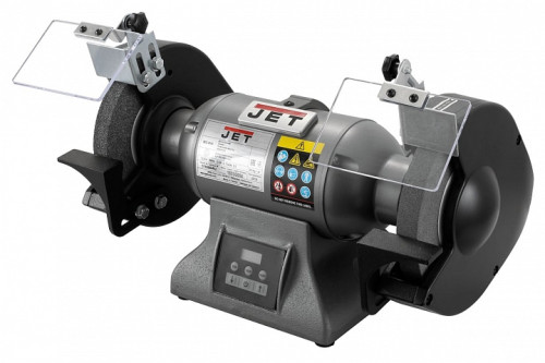JET IBG-8VS Заточувальний верстат