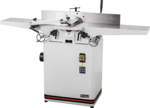 JJ-8-M Фуговальный станок