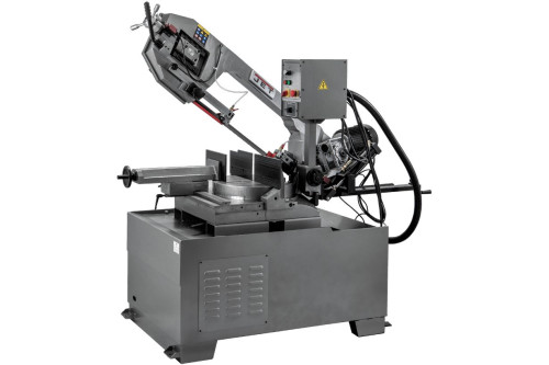 Стрічкопильний верстат по металу JET MBS-1213CS