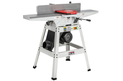 JET JJ-6HH OS Фугувальний верстат 230 В