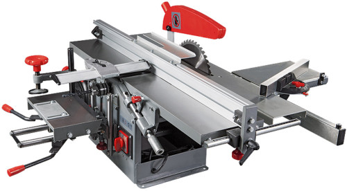 JKM-300 Комбінований станок